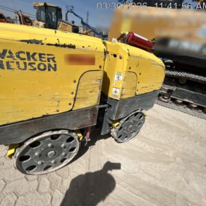 2019 WACKER NEUSON RTKx-SC3