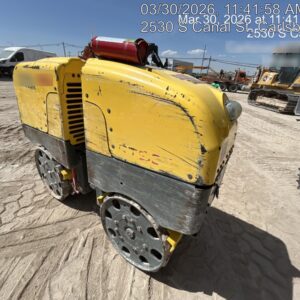 2019 WACKER NEUSON RTKx-SC3