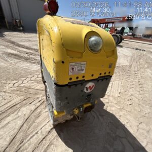 2019 WACKER NEUSON RTKx-SC3