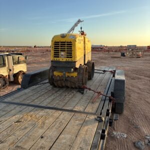 2019 WACKER NEUSON RTKx-SC3