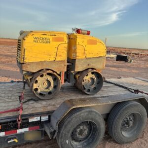 2019 WACKER NEUSON RTKx-SC3