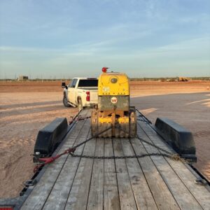 2019 WACKER NEUSON RTKx-SC3