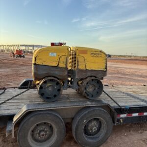 2019 WACKER NEUSON RTKx-SC3
