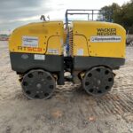 2019 WACKER NEUSON RTKx-SC3