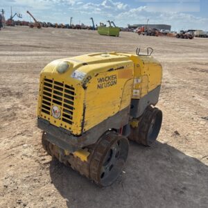 2019 WACKER NEUSON RTKx-SC3