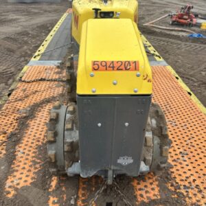 2019 WACKER NEUSON RTKx-SC3