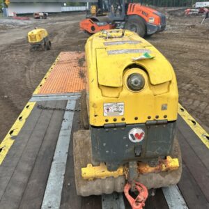 2019 WACKER NEUSON RTKx-SC3