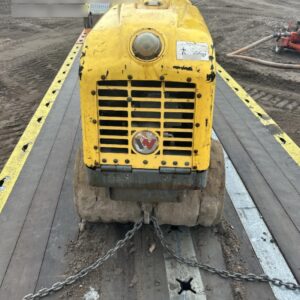 2019 WACKER NEUSON RTKx-SC3