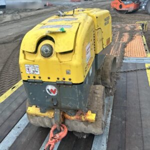 2019 WACKER NEUSON RTKx-SC3