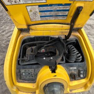 2019 WACKER NEUSON RTKx-SC3