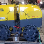 2019 WACKER NEUSON RTKx-SC3