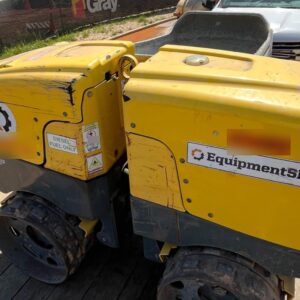 2019 WACKER NEUSON RTKx-SC3