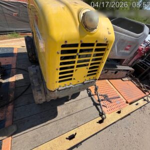 2019 WACKER NEUSON RTKx-SC3