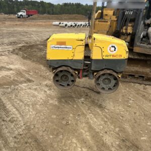 2019 WACKER NEUSON RTKx-SC3