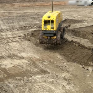 2019 WACKER NEUSON RTKx-SC3
