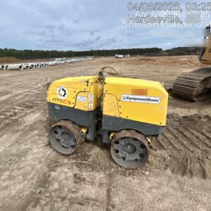 2019 WACKER NEUSON RTKx-SC3