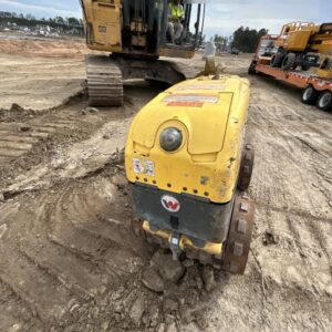 2019 WACKER NEUSON RTKx-SC3