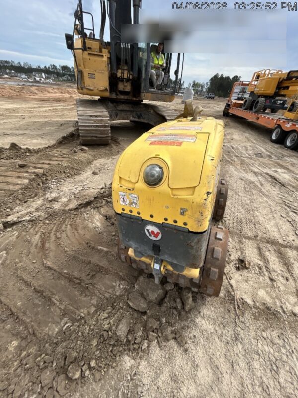 2019 WACKER NEUSON RTKx-SC3