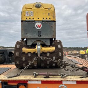 2019 WACKER NEUSON RTKx-SC3