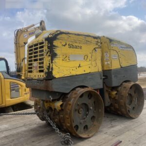 2019 WACKER NEUSON RTKx-SC3