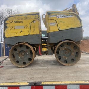 2019 WACKER NEUSON RTKx-SC3