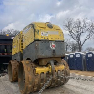 2019 WACKER NEUSON RTKx-SC3