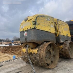 2019 WACKER NEUSON RTKx-SC3