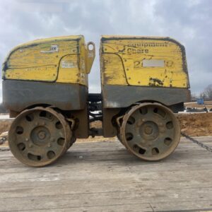 2019 WACKER NEUSON RTKx-SC3