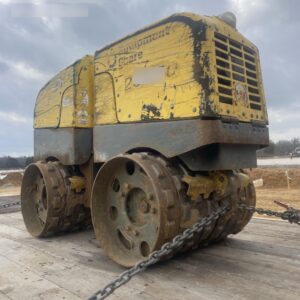 2019 WACKER NEUSON RTKx-SC3