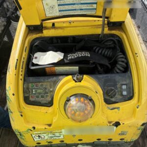 2019 WACKER NEUSON RTKx-SC3