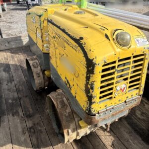 2019 WACKER NEUSON RTKx-SC3
