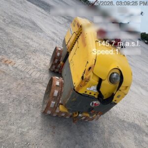 2019 WACKER NEUSON RTKx-SC3