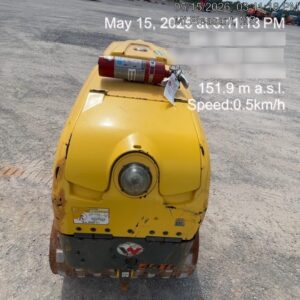 2019 WACKER NEUSON RTKx-SC3