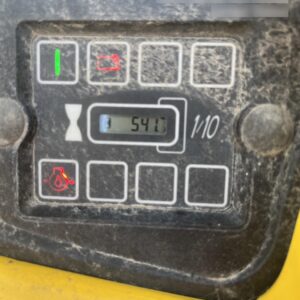 2019 WACKER NEUSON RTKx-SC3