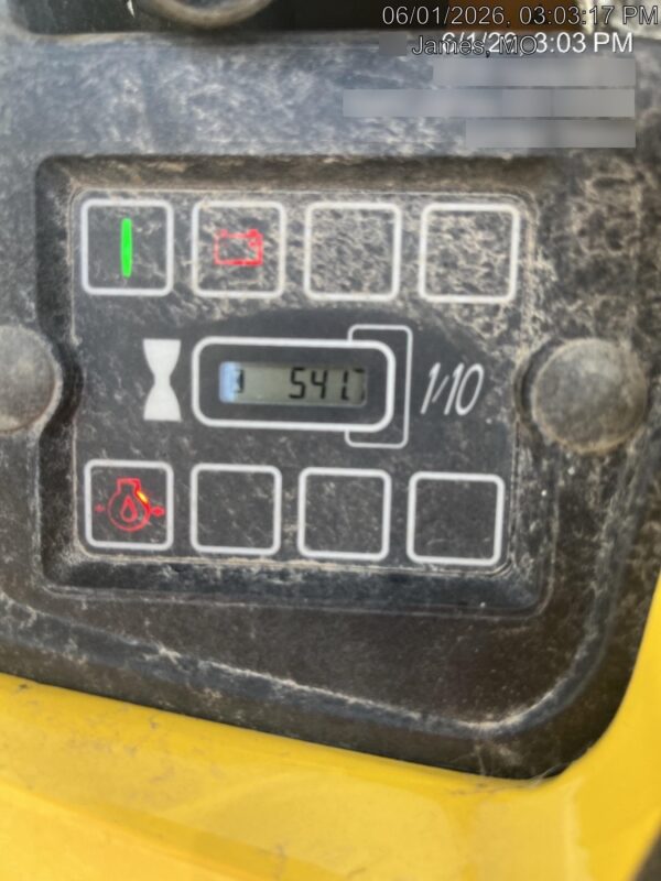 2019 WACKER NEUSON RTKx-SC3