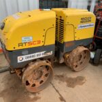 2019 WACKER NEUSON RTKx-SC3