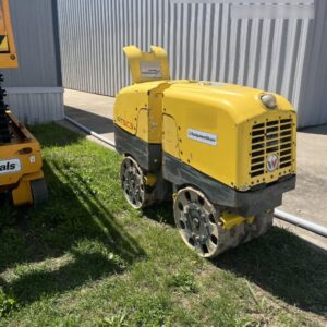 2019 WACKER NEUSON RTKx-SC3