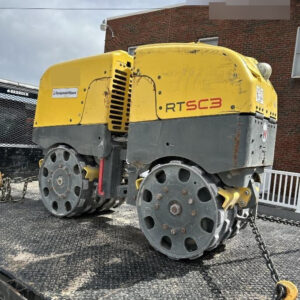 2019 WACKER NEUSON RTKx-SC3