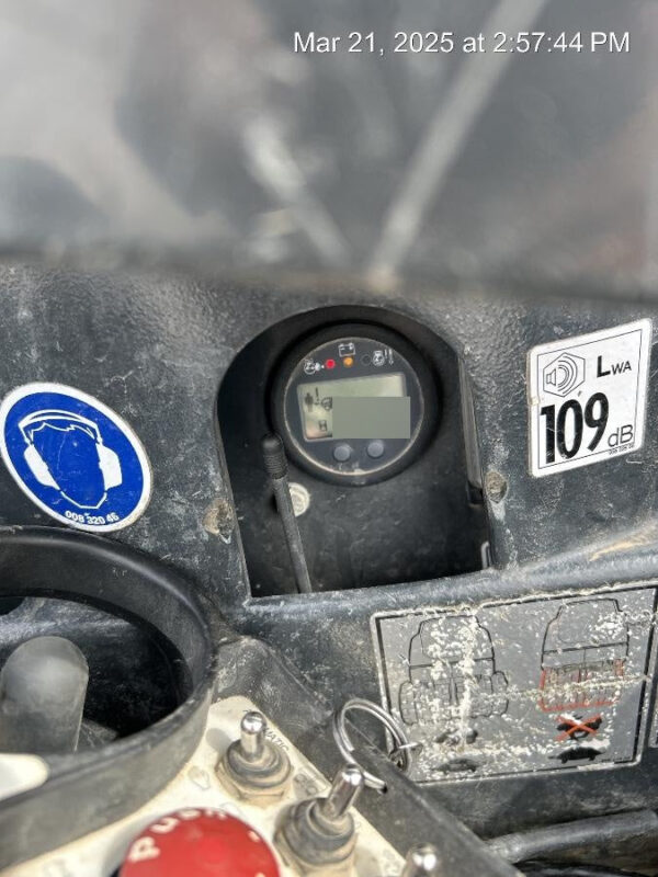 2019 WACKER NEUSON RTKx-SC3