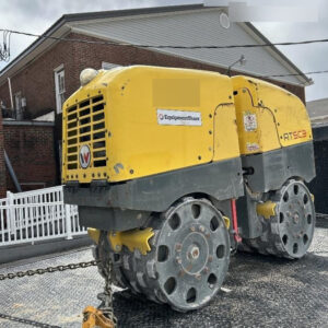 2019 WACKER NEUSON RTKx-SC3