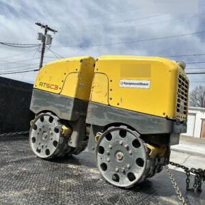 2019 WACKER NEUSON RTKx-SC3