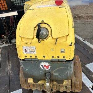 2019 WACKER NEUSON RTKx-SC3
