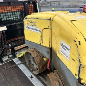 2019 WACKER NEUSON RTKx-SC3