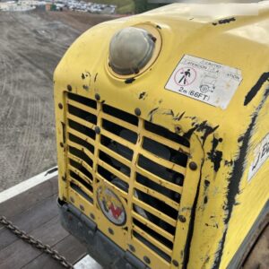 2019 WACKER NEUSON RTKx-SC3
