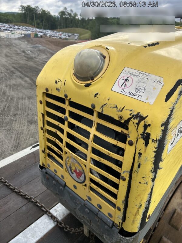 2019 WACKER NEUSON RTKx-SC3