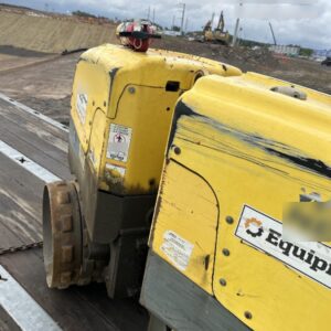 2019 WACKER NEUSON RTKx-SC3