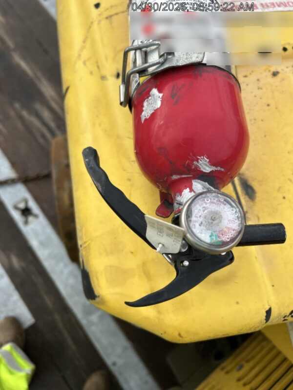 2019 WACKER NEUSON RTKx-SC3