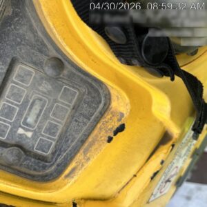 2019 WACKER NEUSON RTKx-SC3