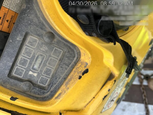 2019 WACKER NEUSON RTKx-SC3