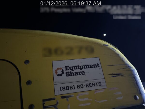 2019 WACKER NEUSON RTKx-SC3